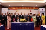 Việt Nam và Lào hợp tác phát triển khoa học công nghệ, chuyển đổi số giai đoạn mới