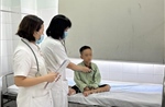 Cứu sống bệnh nhi bị dị dạng mạch máu hiếm gặp