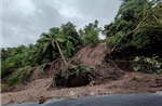 Philippines cảnh báo Matmo mạnh lên thành bão nhiệt đới