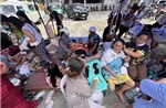 Động đất ở Philippines, Indonesia: Số nạn nhân tiếp tục tăng, nhiều người vẫn mất tích