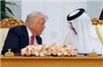 Mỹ bảo đảm an ninh cho Qatar tương tự Điều 5 Hiến chương NATO