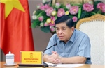 Thúc đẩy nhanh, thực hiện hiệu quả các dự án hợp tác Việt Nam - Lào