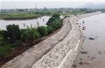 Ứng phó bão số 11: Hải Phòng trực 24/24 giờ, sẵn sàng bảo vệ hệ thống đê điều