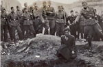Trí tuệ nhân tạo: Tìm ra danh tính kẻ giết người trong bức ảnh Holocaust khét tiếng