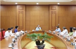 Tinh gọn bộ máy: Giải quyết tình trạng nơi thừa, nơi thiếu nhân lực