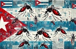 Cuba tăng cường kiểm soát sự lây lan của Arbovirus