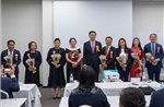 Hiệp hội Doanh nghiệp Việt Nam tại Nhật Bản đồng hành cùng doanh nghiệp trong nước