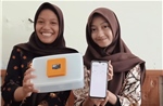 Indonesia: Hộp cơm thông minh giúp kiểm tra độ an toàn của suất ăn