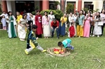 Sắc màu Trung thu Việt tại Malaysia