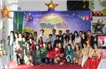Rộn ràng đêm hội Trăng Rằm tại Nam Phi
