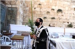 Israel bắt đầu Lễ hội Sukkot