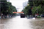 Thái Nguyên ban hành công điện khẩn ứng phó mưa lớn, ngập lụt, sạt lở đất