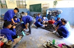 Sửa đổi Nghị định về xử phạt vi phạm hành chính trong lĩnh vực giáo dục, giáo dục nghề nghiệp