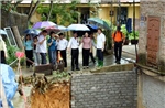 Chung tay giúp học sinh Tuyên Quang sớm ổn định học tập sau mưa bão