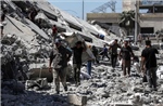 Hamas yêu cầu trao trả thi thể các thủ lĩnh để đổi lấy con tin