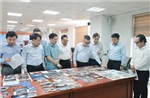 122 tác phẩm vào Chung khảo Giải Báo chí toàn quốc &#39;Vì sự nghiệp phát triển Văn hóa Việt Nam&#39;
