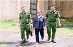 Bắt nữ nhân viên ngân hàng sau 30 năm lẩn trốn