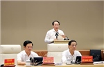Hải Phòng tiếp tục khẳng định vai trò đầu tàu kinh tế ở phía Bắc