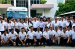 Gia Lai cử 62 y, bác sĩ chi viện các tỉnh vùng lũ phía Bắc