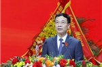 Khoa học - công nghệ, đổi mới sáng tạo và chuyển đổi số là động lực trung tâm của phát triển đất nước