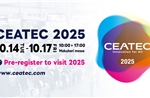 CEATEC 2025 - khi AI phủ sóng mọi lĩnh vực