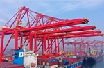 Trung Quốc ban hành quy định thu phí cảng đặc biệt đối với tàu Mỹ