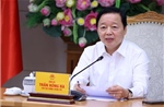Thu thập dữ liệu đất đai &#39;đúng, đủ, sạch, sống&#39;