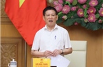 Tập trung phòng, chống rửa tiền trong các giao dịch trên sàn bất động sản, sàn tiền ảo