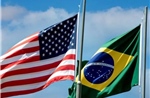 Brazil và Mỹ nhất trí nối lại đối thoại