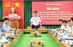 Cảnh sát biển Việt Nam quyết liệt ngăn chặn, chấm dứt tình trạng tàu cá vi phạm IUU