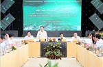 Đột phá phát triển khoa học, công nghệ thúc đẩy chuyển đổi xanh và phát triển bền vững