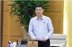 Lấy ý kiến về dự án Luật Đầu tư (sửa đổi)