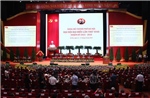 Đại hội Đảng bộ các cấp đã được tổ chức thành công