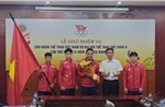 Khẳng định vị thế của thể thao trẻ Việt Nam trên đấu trường châu lục