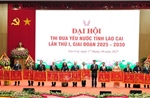 Xây dựng tỉnh Lào Cai trở thành trung tâm kết nối giao thương kinh tế quốc tế
