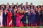 Hà Nội bứt phá trong kỷ nguyên mới với 43 chỉ tiêu, 3 đột phá chiến lược