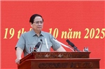 Thủ tướng chủ trì hội nghị triển khai các dự án đường cao tốc khu vực Đồng bằng sông Cửu Long