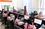 Tháo gỡ điểm nghẽn khi thực hiện chính quyền địa phương 2 cấp, tinh gọn bộ máy bên trong