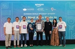 Trí tuệ nhân tạo: Indonesia lập kỷ lục Guinness về ứng dụng AI tạo sinh