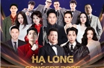 Concert Hạ Long sẽ kết hợp thực cảnh - trình diễn nghệ thuật - phóng sự - giao lưu