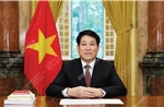Nội dung chính trong Thông điệp của Chủ tịch nước nhân dịp Việt Nam đăng cai Lễ mở ký Công ước của LHQ về chống tội phạm mạng