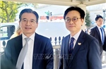 Tiến trình đàm phán thuế quan, thương mại Hàn-Mỹ vẫn chưa ngã ngũ