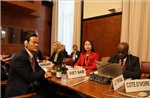 Việt Nam nêu 3 khuyến nghị chính sách tại Hội nghị Bộ trưởng UNCTAD