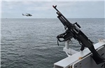 NATO tập trận hạt nhân