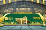 Hội chợ Mùa Thu 2025: Lan tỏa sản phẩm Việt trên nền tảng trực tuyến