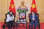 Thúc đẩy hợp tác đào tạo, bồi dưỡng cán bộ Việt Nam - Venezuela