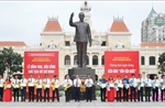 &#39;Dân vận khéo&#39; - sức mạnh gắn kết xây dựng Thành phố văn minh
