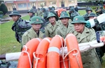 Bão số 12: Quảng Trị đề phòng mưa to gây ngập lụt và sạt lở đất đá