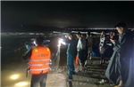 Tìm thấy thi thể hai nạn nhân tắm biển bị sóng cuốn mất tích tại Đắk Lắk