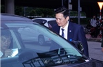 Đảm bảo an ninh tuyệt đối cho Lễ mở ký Công ước Hà Nội